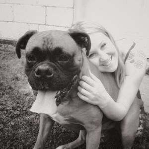 Meet your Posher, Sarah